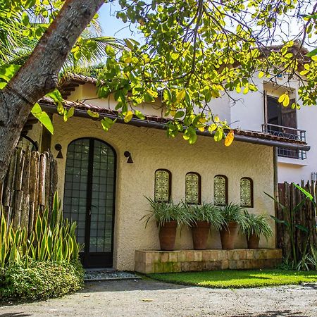 Hotel Boutique Perainda Τρανκόσο Εξωτερικό φωτογραφία