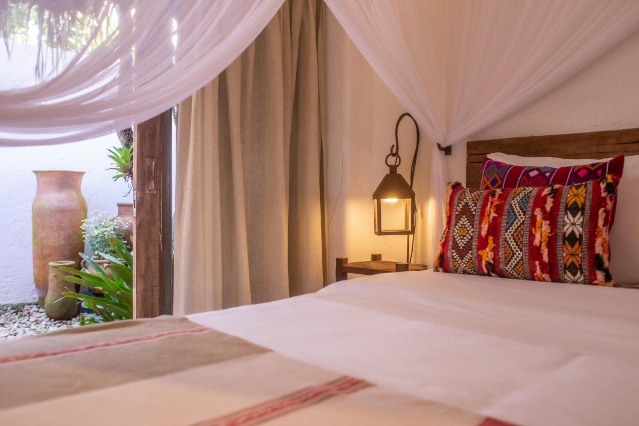 Hotel Boutique Perainda Τρανκόσο Εξωτερικό φωτογραφία