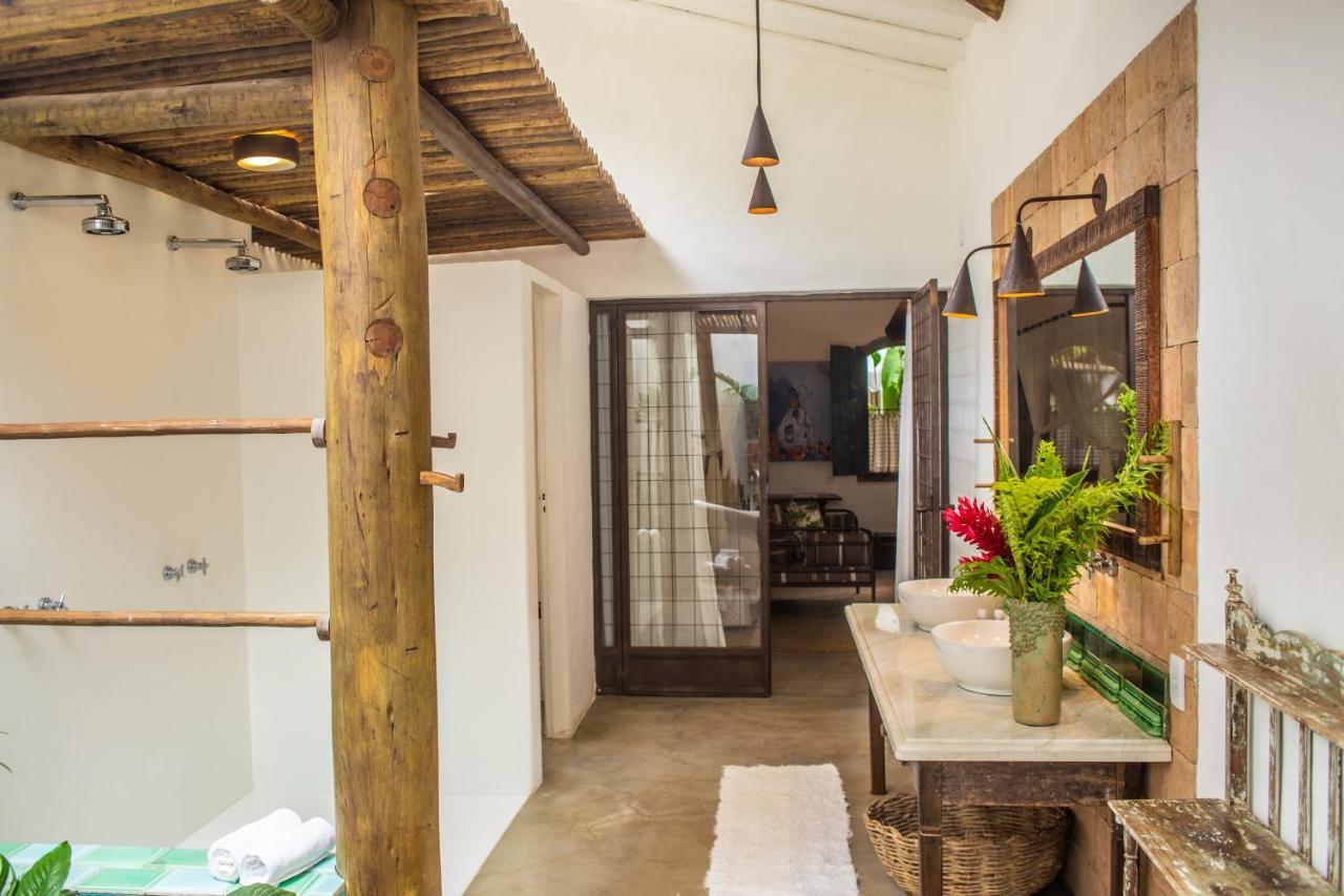 Hotel Boutique Perainda Τρανκόσο Εξωτερικό φωτογραφία