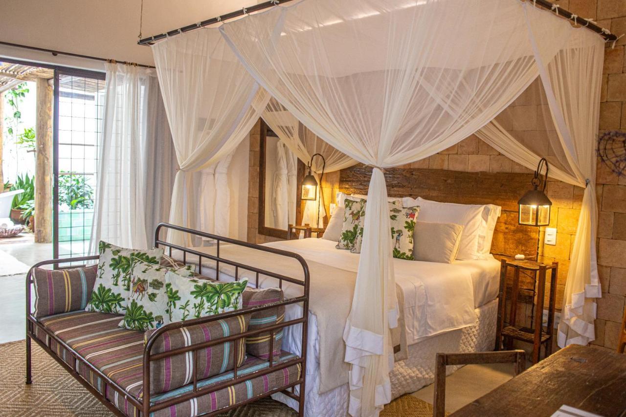 Hotel Boutique Perainda Τρανκόσο Εξωτερικό φωτογραφία