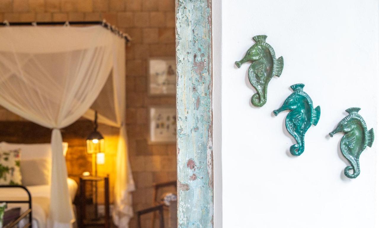 Hotel Boutique Perainda Τρανκόσο Εξωτερικό φωτογραφία