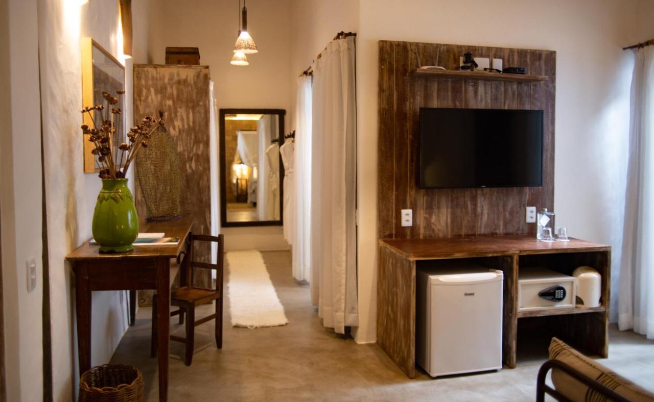 Hotel Boutique Perainda Τρανκόσο Εξωτερικό φωτογραφία