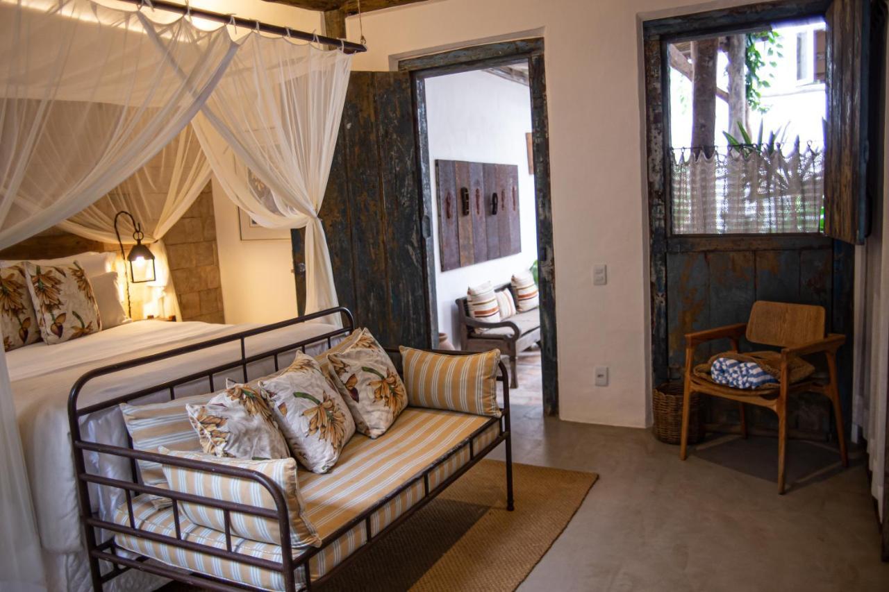 Hotel Boutique Perainda Τρανκόσο Εξωτερικό φωτογραφία