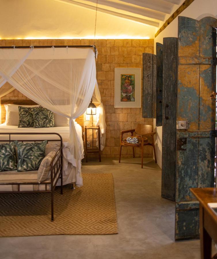 Hotel Boutique Perainda Τρανκόσο Εξωτερικό φωτογραφία