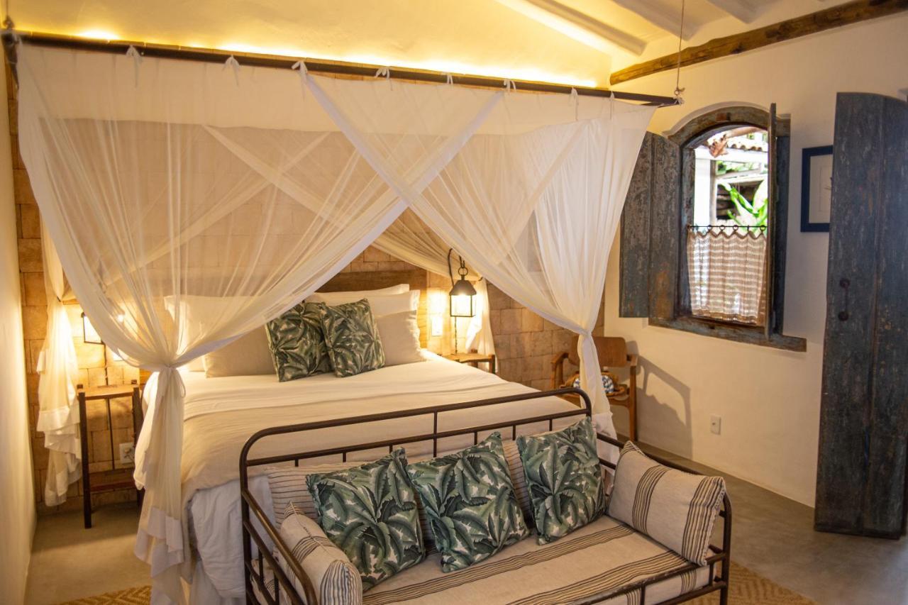 Hotel Boutique Perainda Τρανκόσο Εξωτερικό φωτογραφία