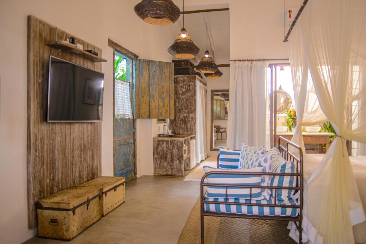 Hotel Boutique Perainda Τρανκόσο Εξωτερικό φωτογραφία