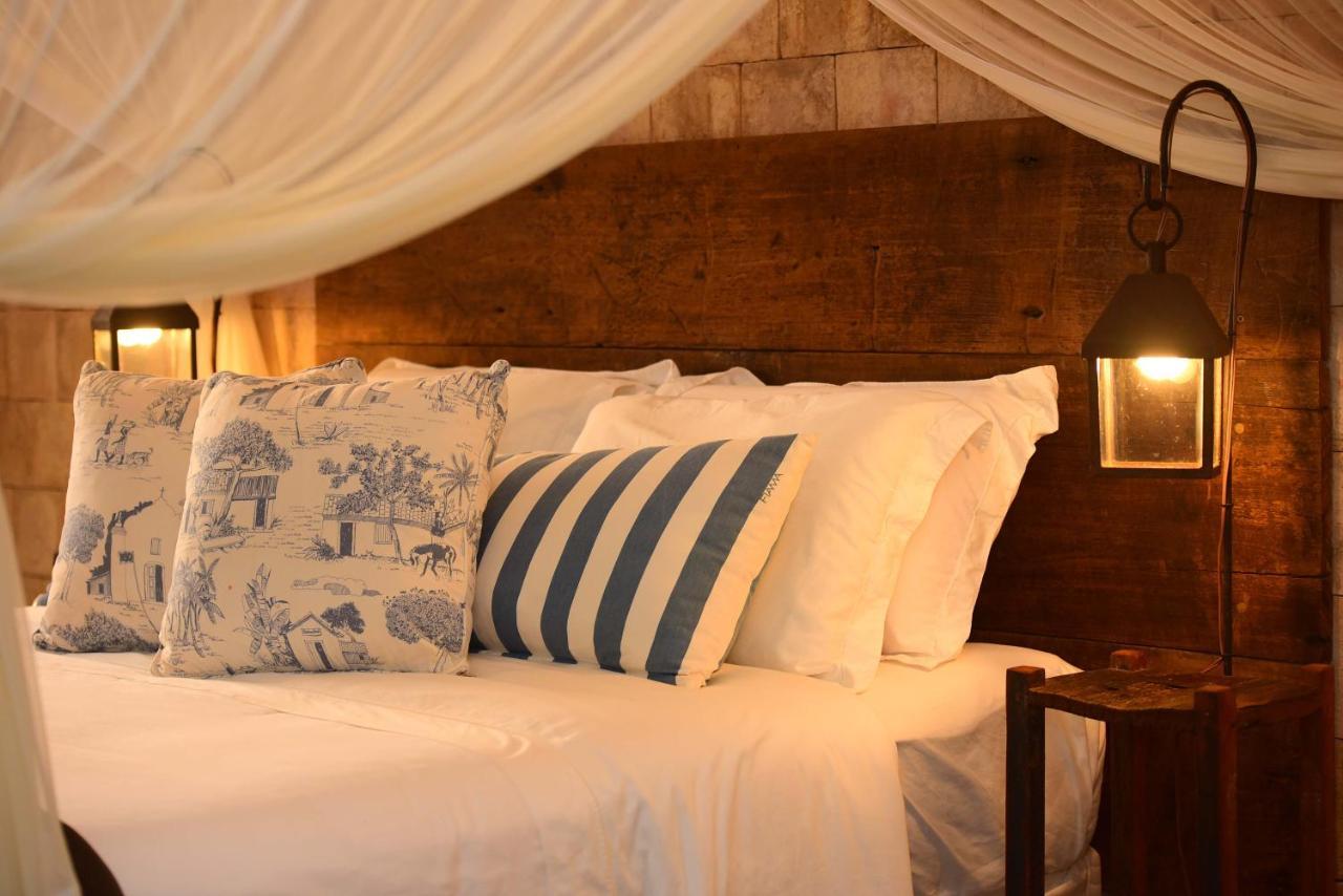 Hotel Boutique Perainda Τρανκόσο Εξωτερικό φωτογραφία