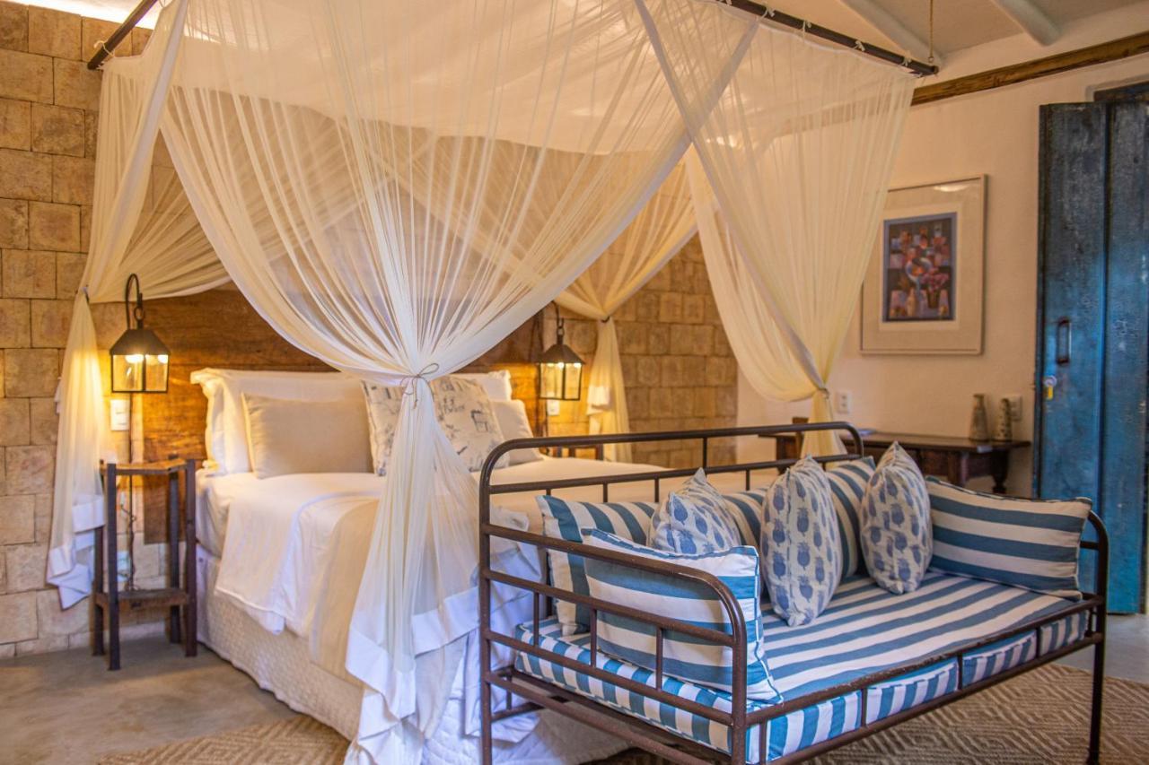 Hotel Boutique Perainda Τρανκόσο Εξωτερικό φωτογραφία