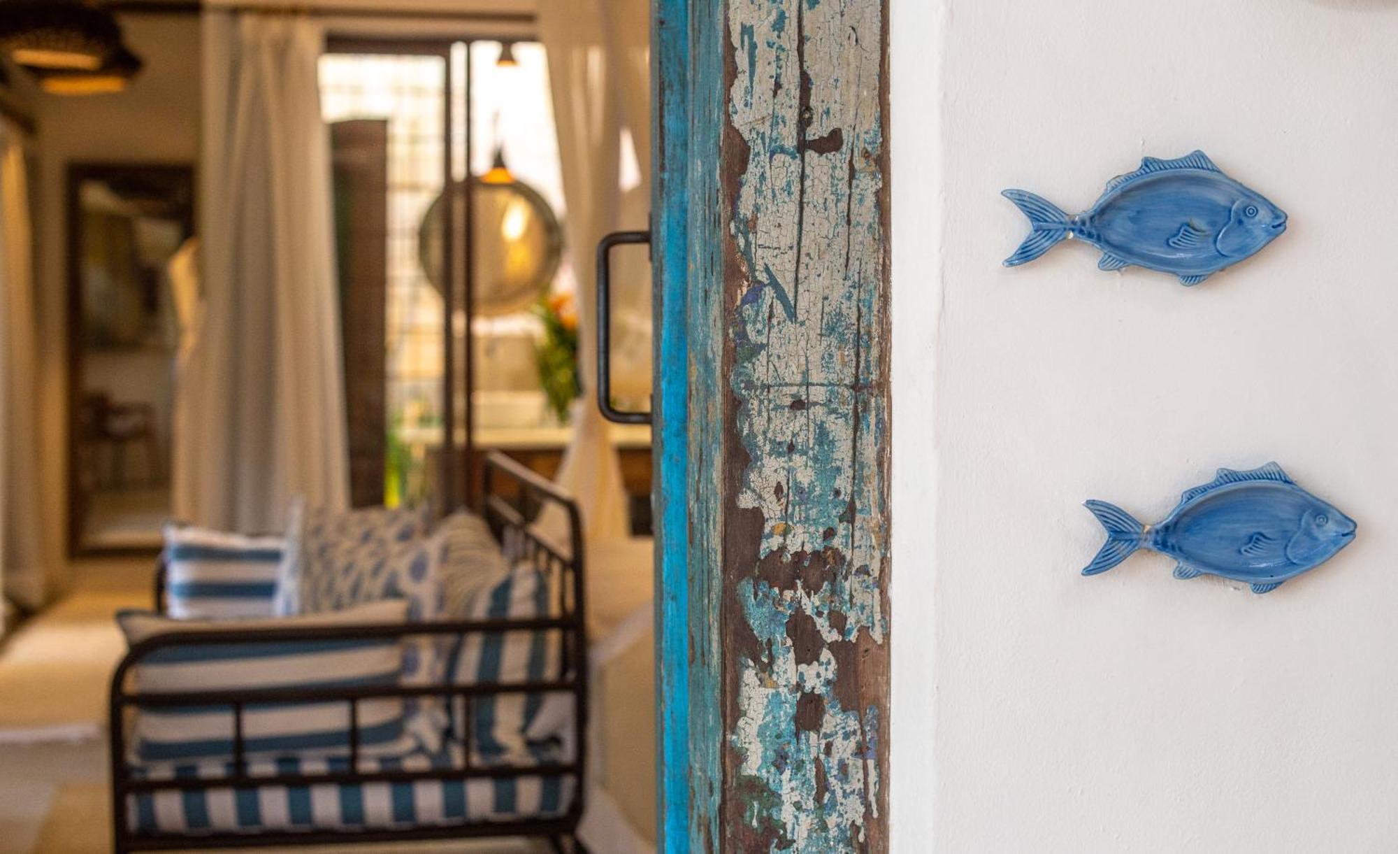 Hotel Boutique Perainda Τρανκόσο Εξωτερικό φωτογραφία