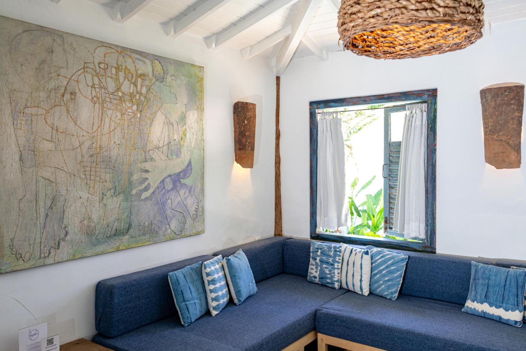 Hotel Boutique Perainda Τρανκόσο Εξωτερικό φωτογραφία
