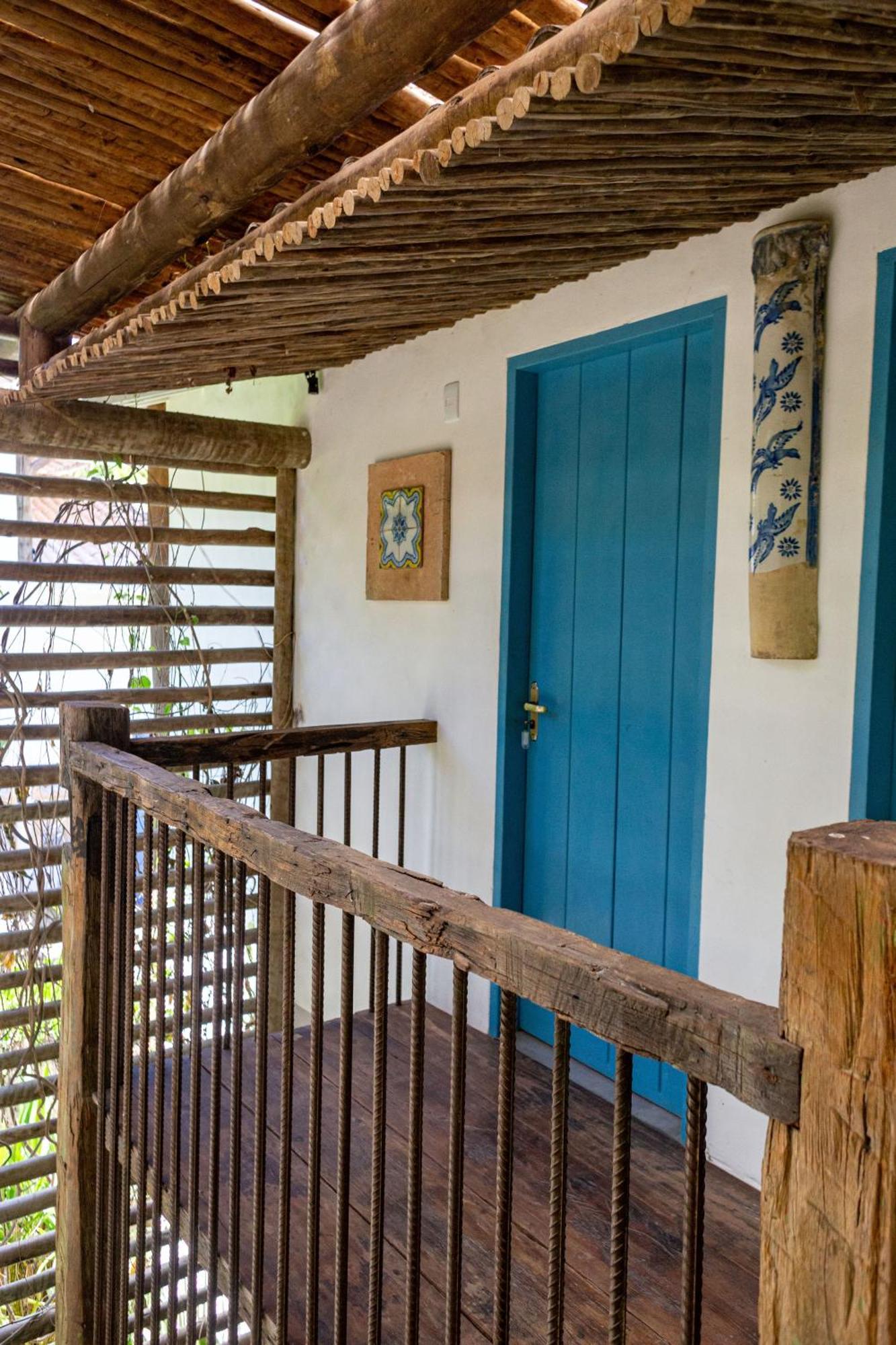 Hotel Boutique Perainda Τρανκόσο Εξωτερικό φωτογραφία