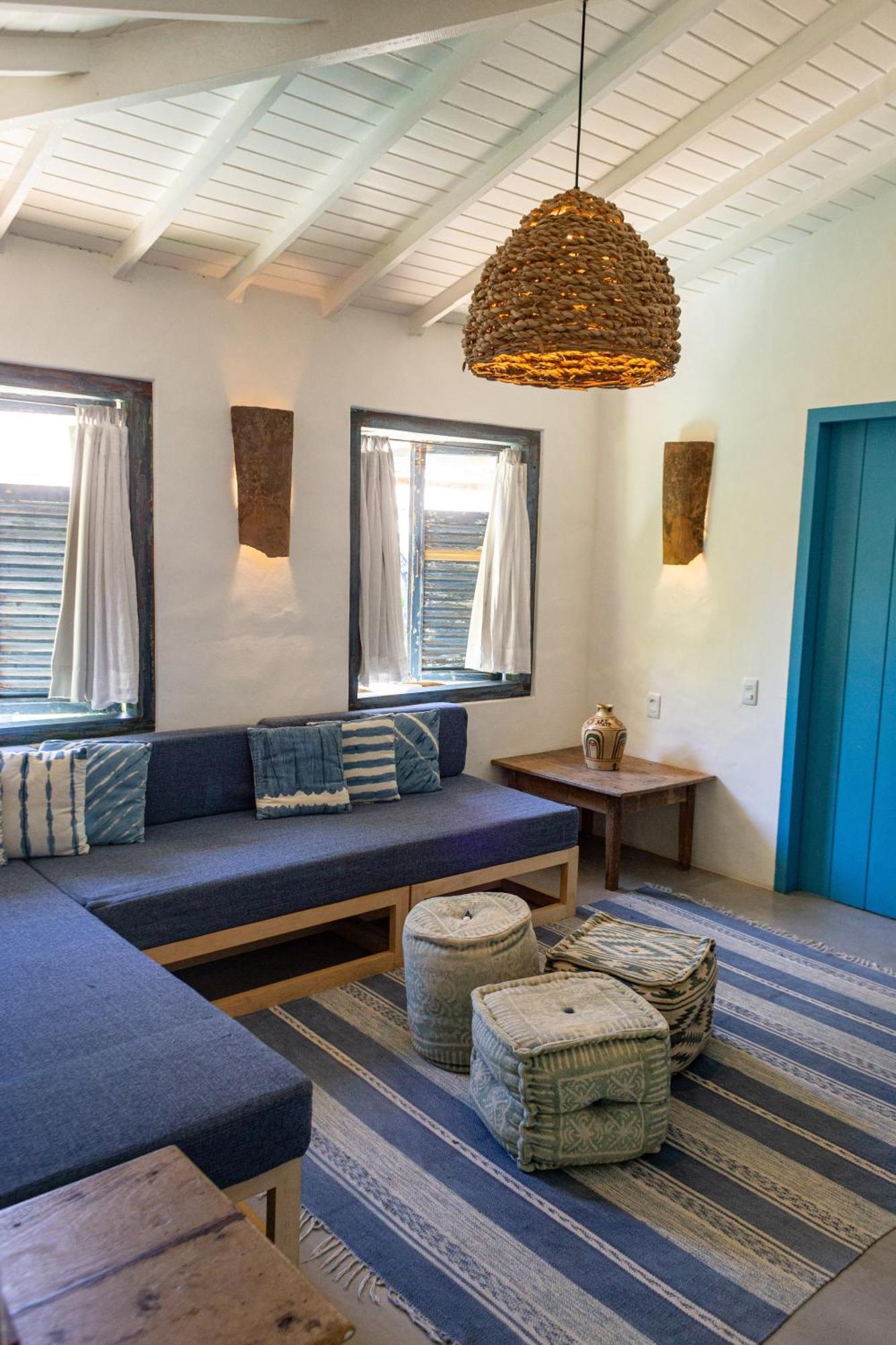 Hotel Boutique Perainda Τρανκόσο Εξωτερικό φωτογραφία