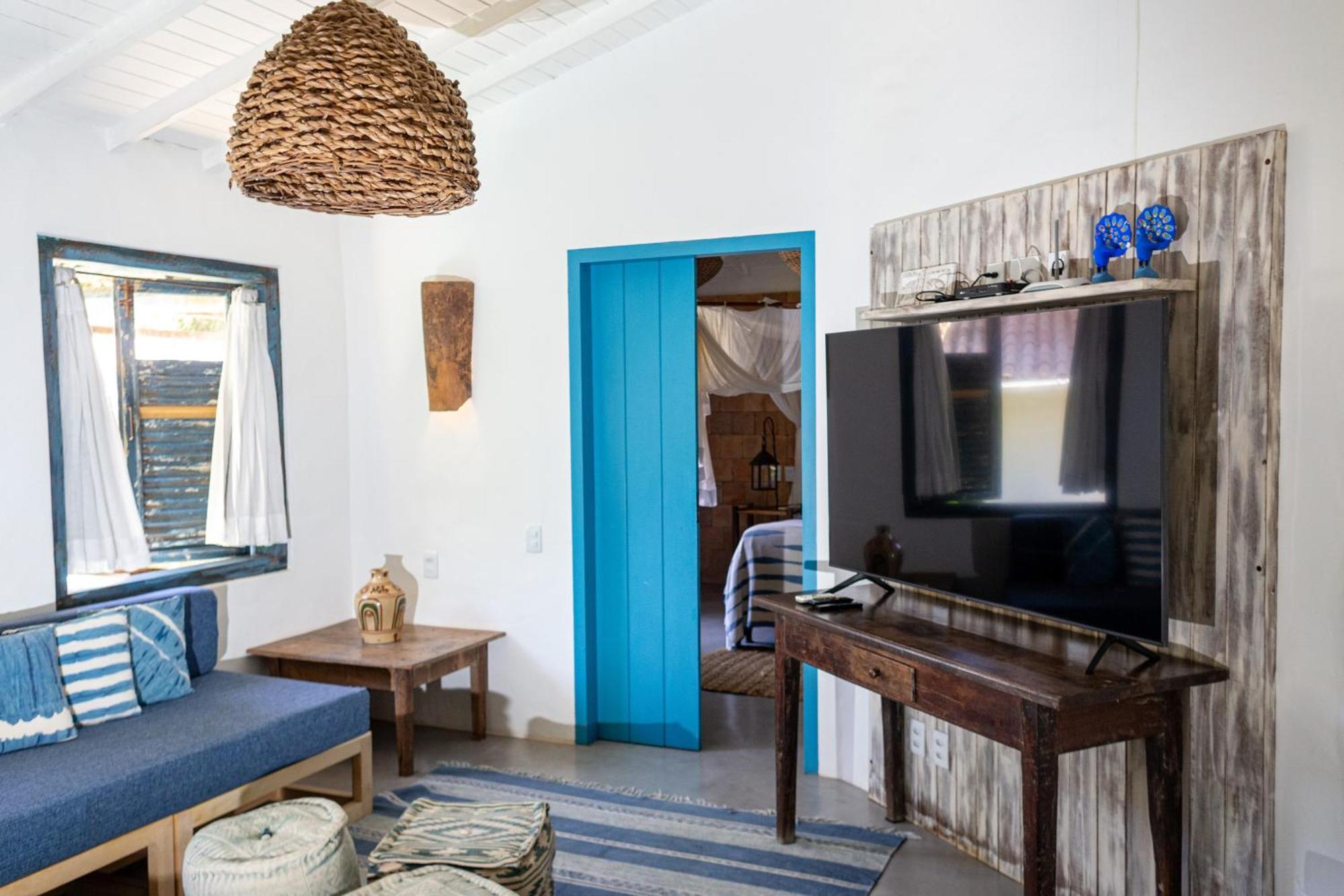Hotel Boutique Perainda Τρανκόσο Εξωτερικό φωτογραφία