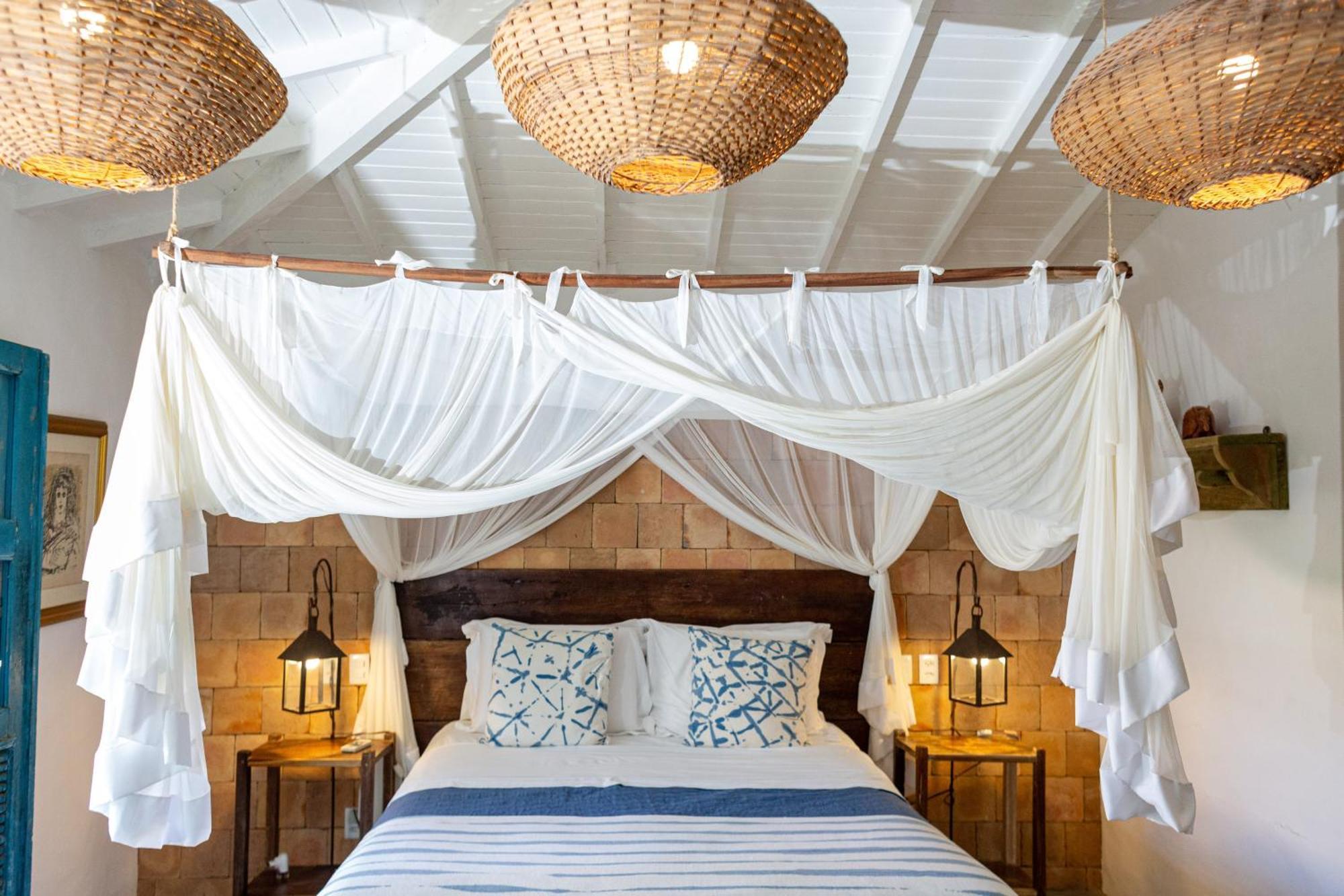 Hotel Boutique Perainda Τρανκόσο Εξωτερικό φωτογραφία