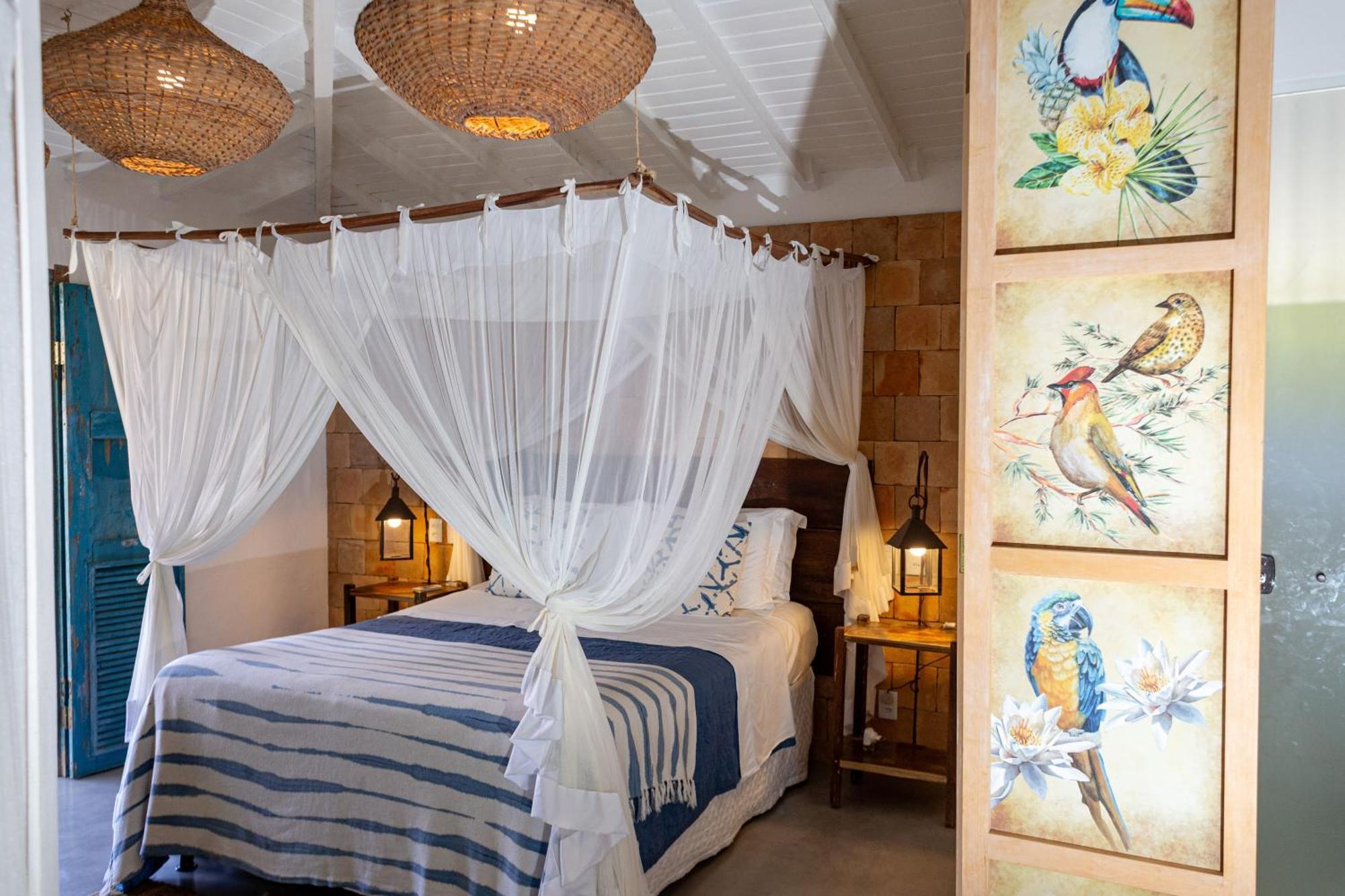 Hotel Boutique Perainda Τρανκόσο Εξωτερικό φωτογραφία