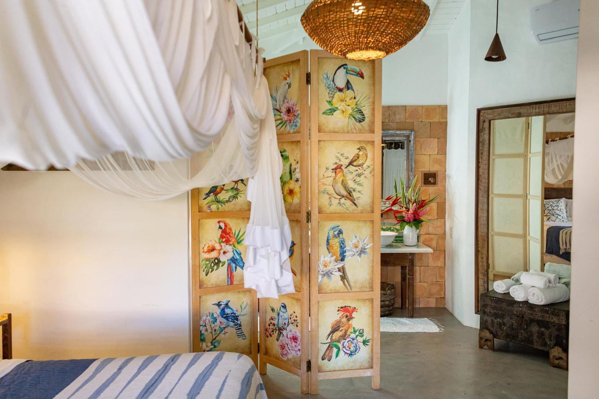 Hotel Boutique Perainda Τρανκόσο Εξωτερικό φωτογραφία