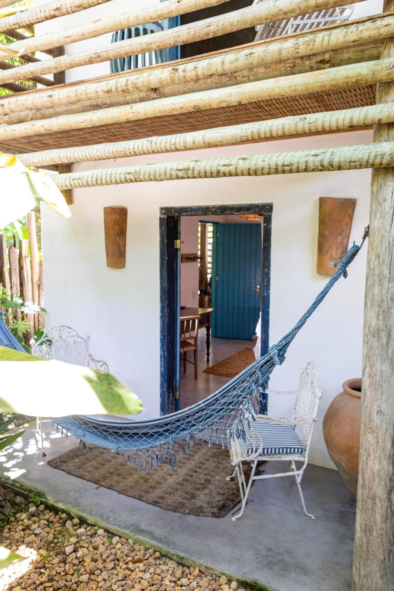 Hotel Boutique Perainda Τρανκόσο Εξωτερικό φωτογραφία
