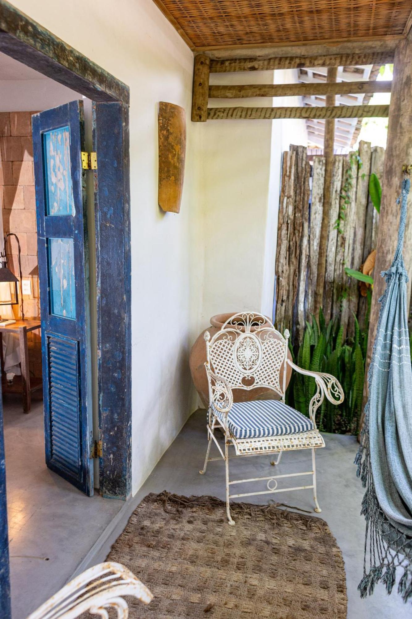 Hotel Boutique Perainda Τρανκόσο Εξωτερικό φωτογραφία