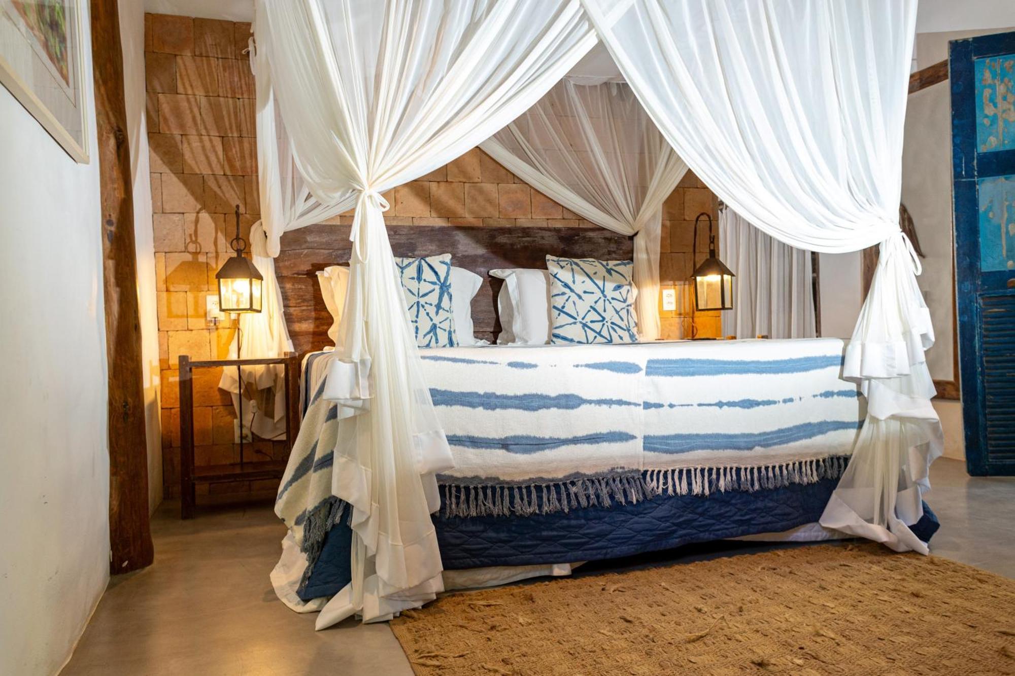 Hotel Boutique Perainda Τρανκόσο Εξωτερικό φωτογραφία