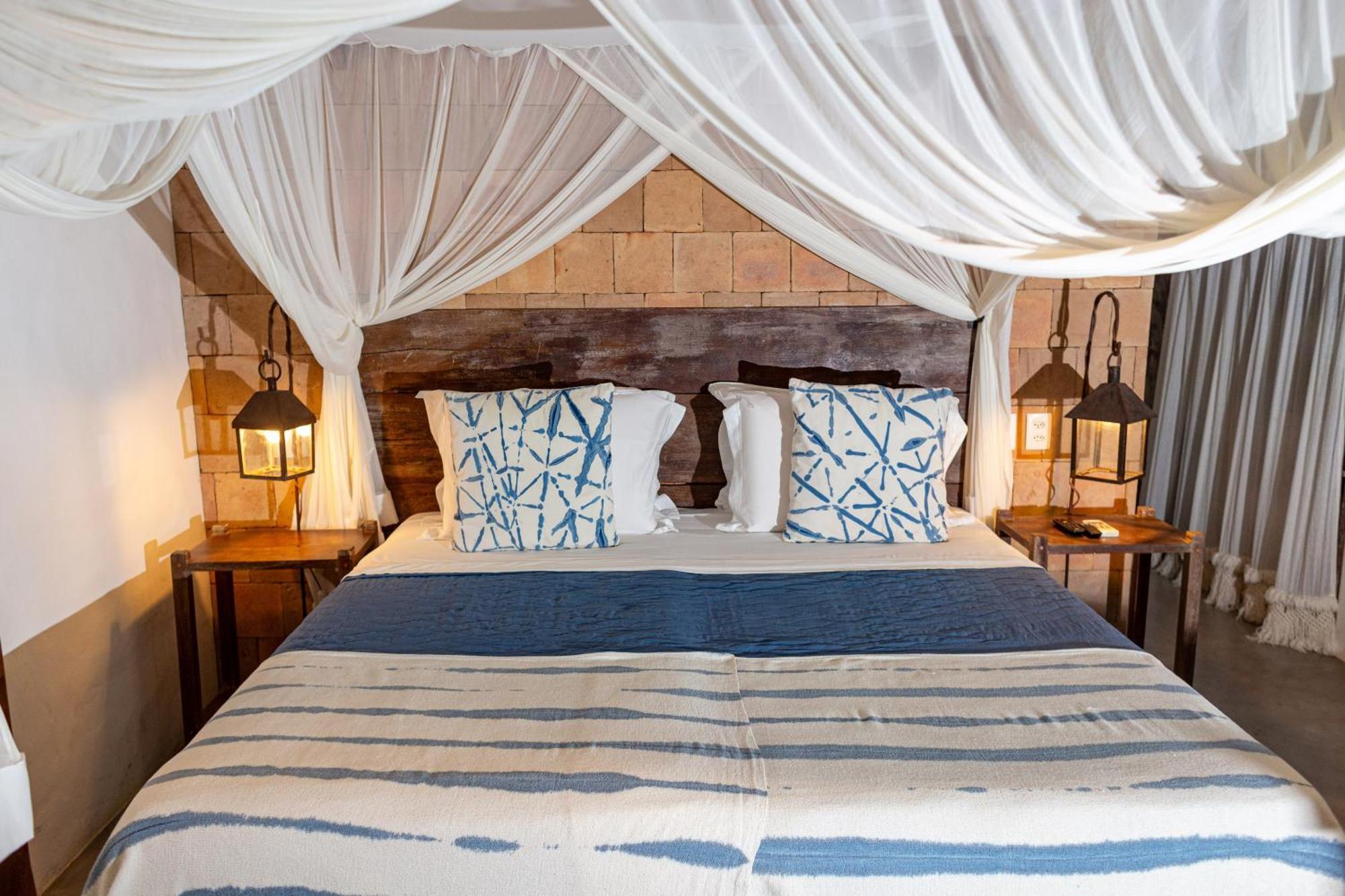Hotel Boutique Perainda Τρανκόσο Εξωτερικό φωτογραφία