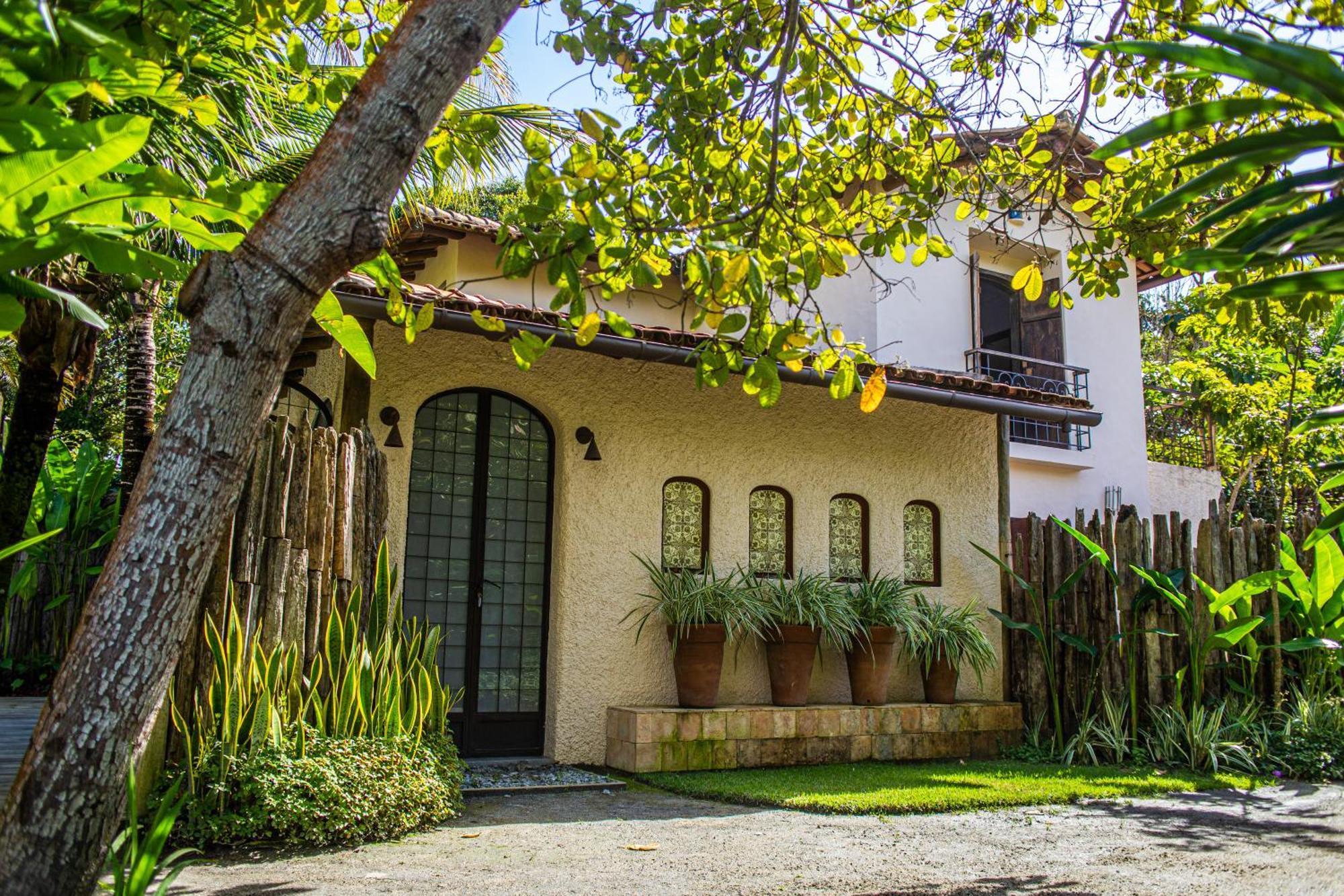 Hotel Boutique Perainda Τρανκόσο Εξωτερικό φωτογραφία
