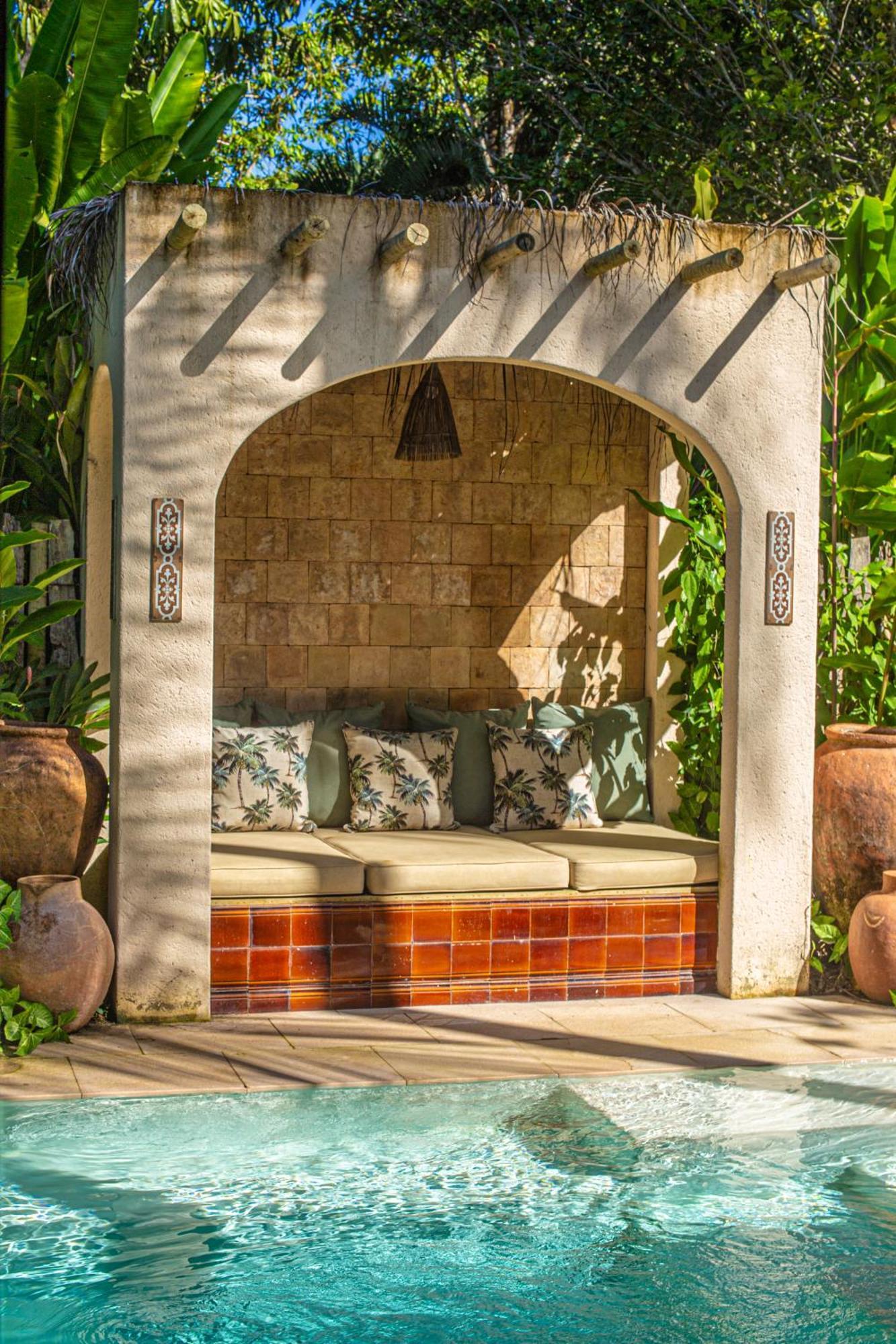 Hotel Boutique Perainda Τρανκόσο Εξωτερικό φωτογραφία