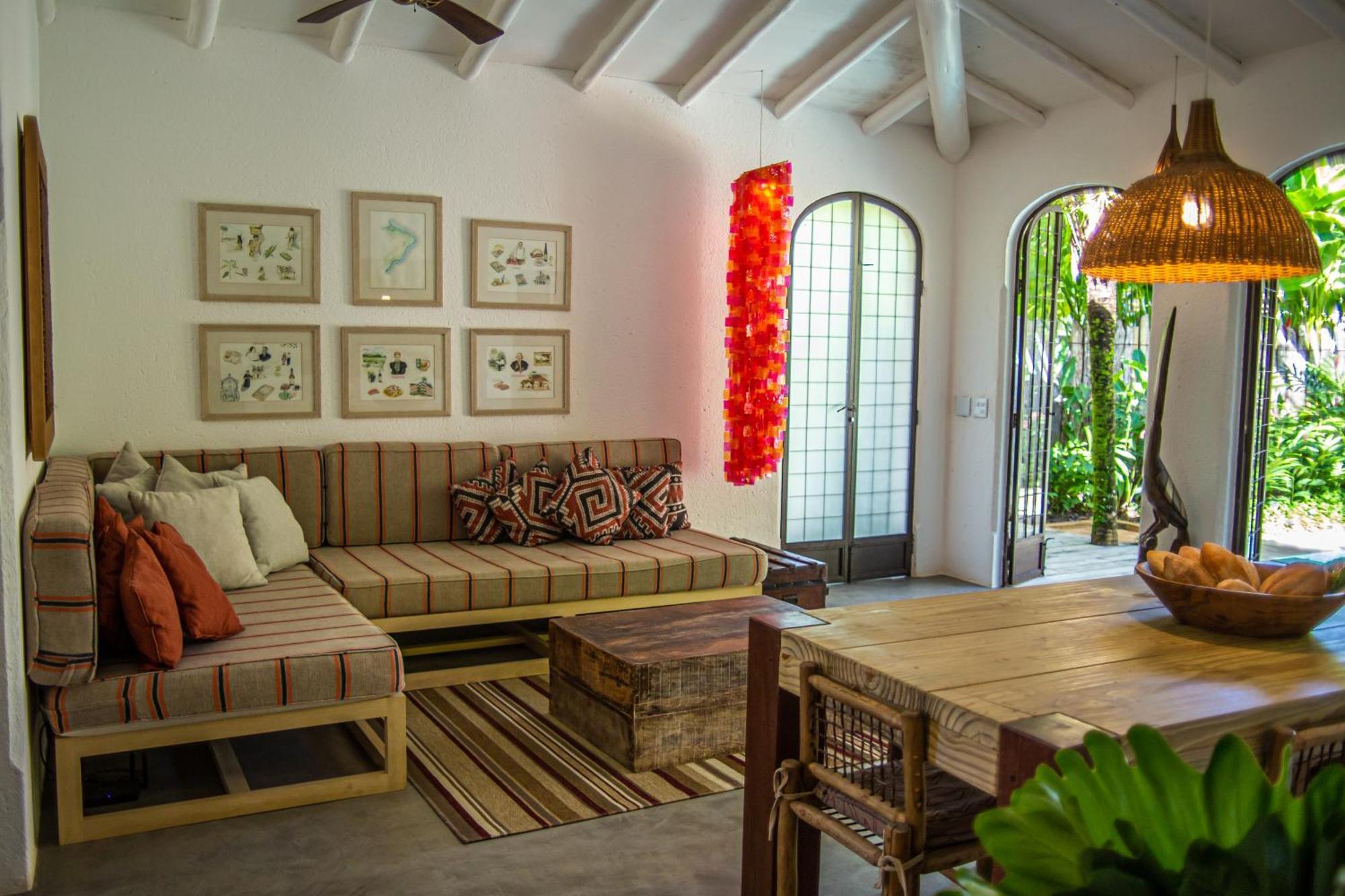 Hotel Boutique Perainda Τρανκόσο Εξωτερικό φωτογραφία