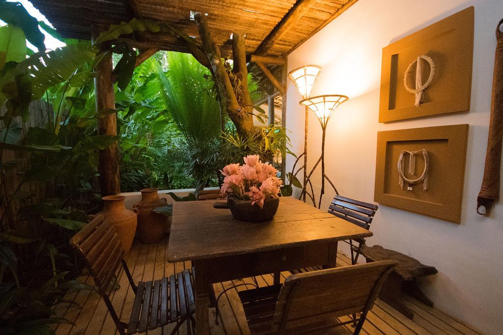 Hotel Boutique Perainda Τρανκόσο Εξωτερικό φωτογραφία