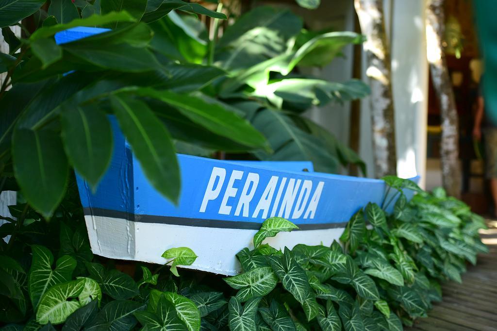 Hotel Boutique Perainda Τρανκόσο Εξωτερικό φωτογραφία