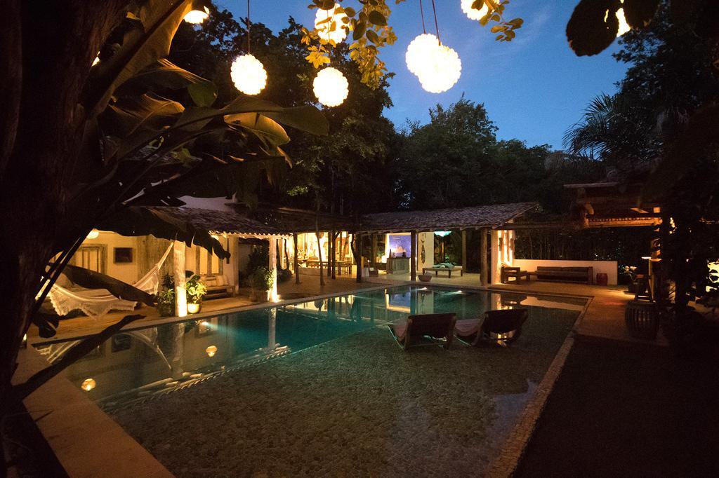 Hotel Boutique Perainda Τρανκόσο Εξωτερικό φωτογραφία
