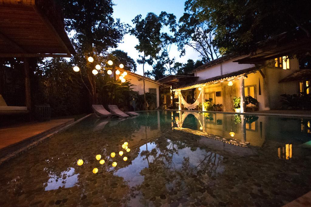 Hotel Boutique Perainda Τρανκόσο Εξωτερικό φωτογραφία