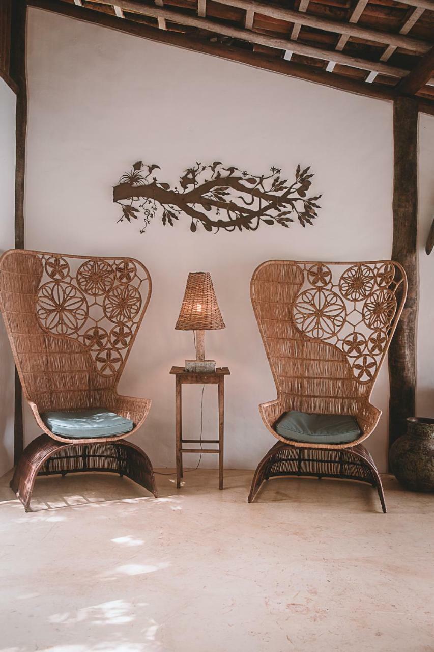 Hotel Boutique Perainda Τρανκόσο Εξωτερικό φωτογραφία