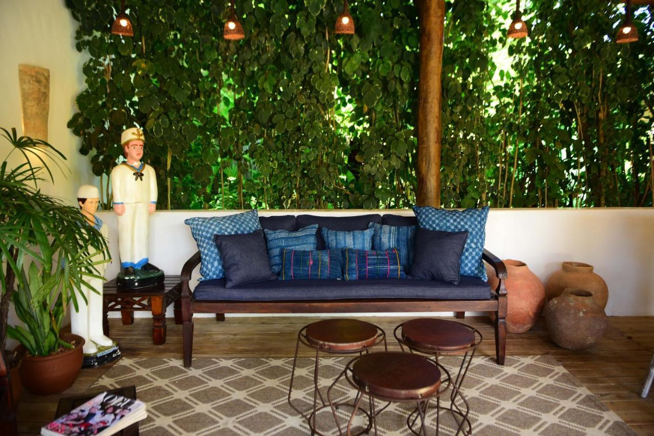 Hotel Boutique Perainda Τρανκόσο Εξωτερικό φωτογραφία